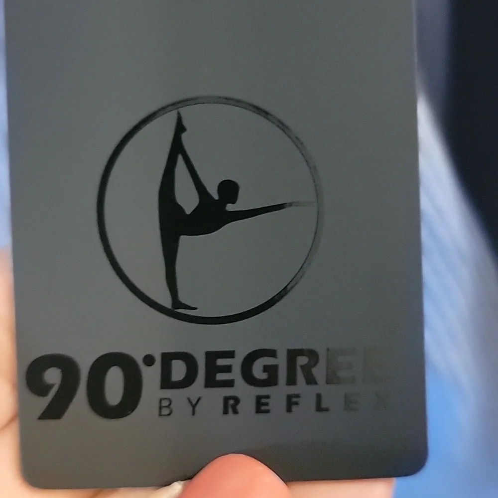 90 Degree Reflex Active Top - Picture 7 of 8